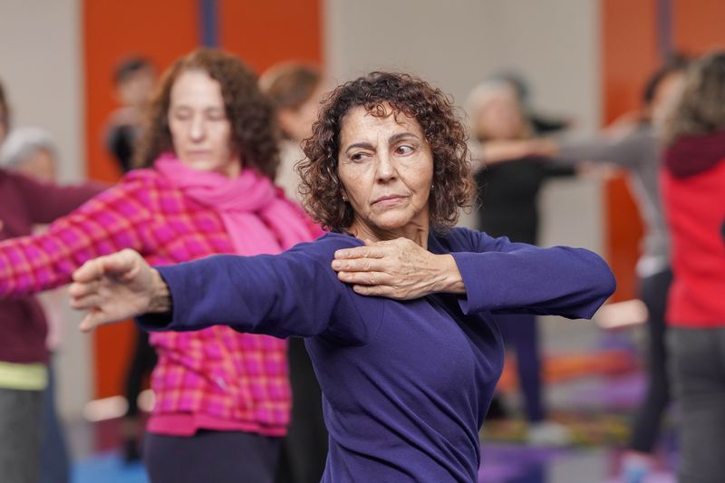 Celebration of international Day of Yoga, 2026